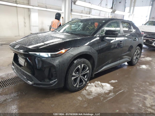 JTMAAAAA9RA046626 Toyota Bz4x Xle/limited