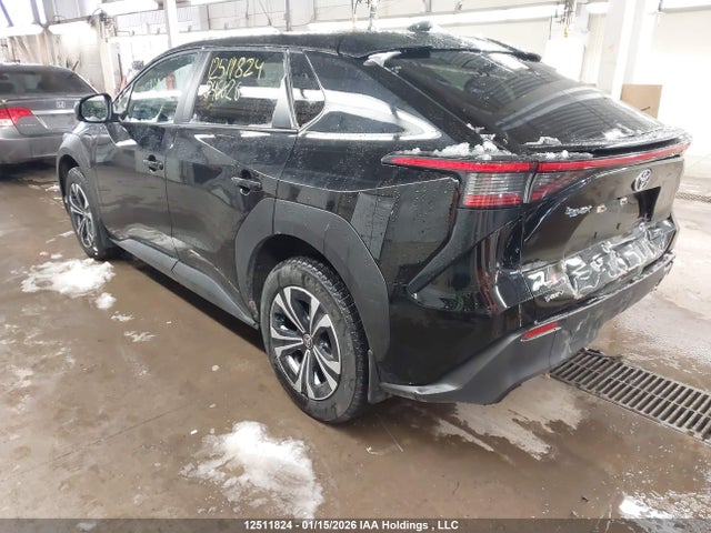 JTMAAAAA9RA046626 Toyota Bz4x Xle/limited