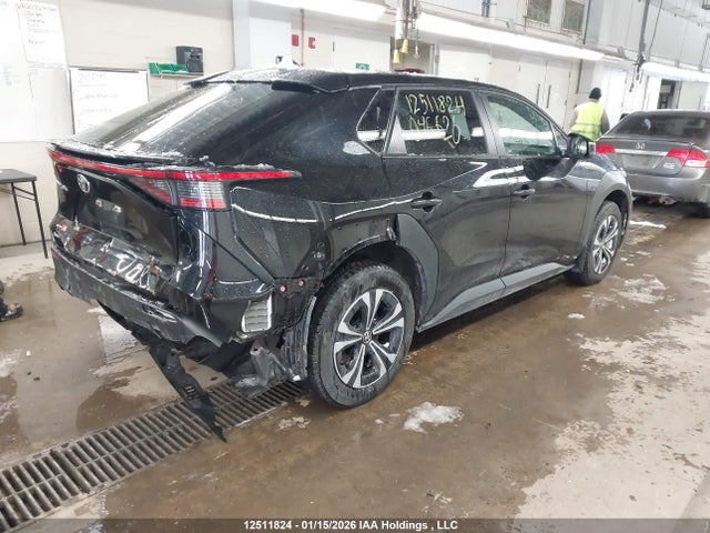 JTMAAAAA9RA046626 Toyota Bz4x Xle/limited