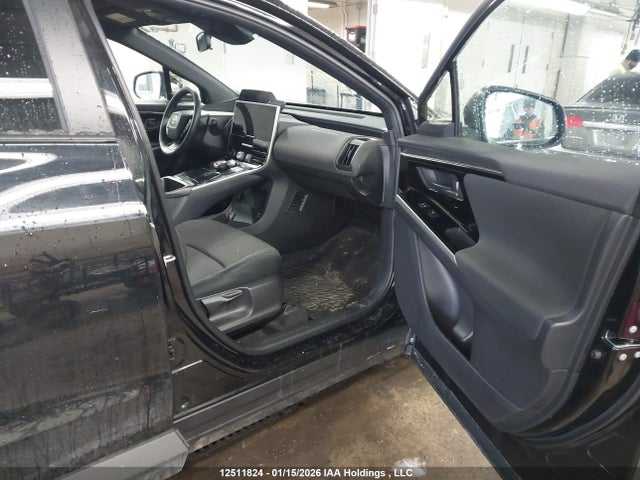 JTMAAAAA9RA046626 Toyota Bz4x Xle/limited