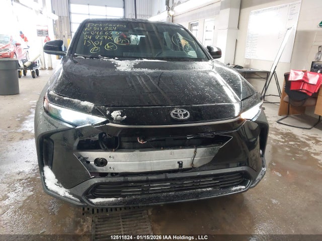 JTMAAAAA9RA046626 Toyota Bz4x Xle/limited