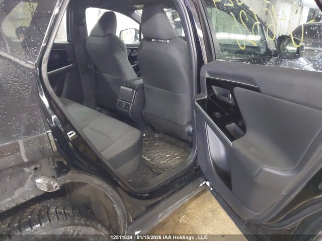 JTMAAAAA9RA046626 Toyota Bz4x Xle/limited