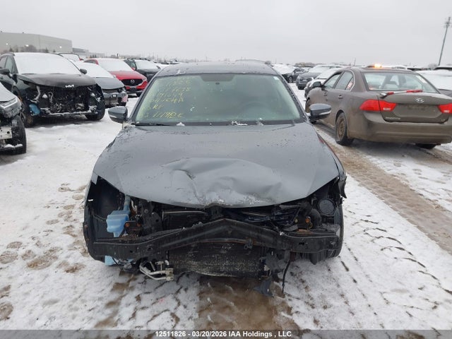12511826 :رقم المزاد ، 3VWDK7AJ1BM377638 vin ، 2011 Volkswagen Jetta 2.0l Comfortline مزاد بيع