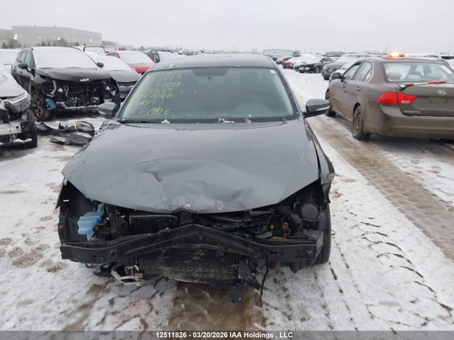 12511826 :رقم المزاد ، 3VWDK7AJ1BM377638 vin ، 2011 Volkswagen Jetta 2.0l Comfortline مزاد بيع