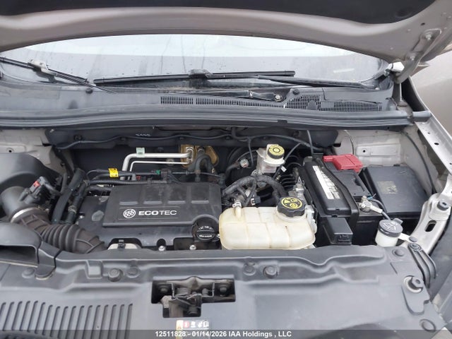 KL4CJCSB1EB751771 Buick Encore Leather
