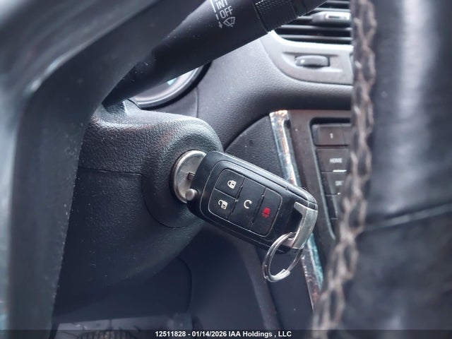 KL4CJCSB1EB751771 Buick Encore Leather