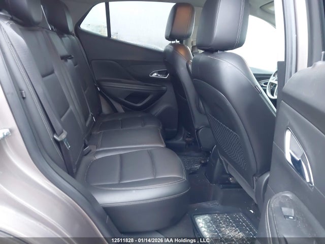 KL4CJCSB1EB751771 Buick Encore Leather