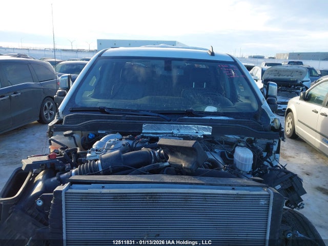 1GC4KWCY1KF118865 Chevrolet Silverado K3500 Lt