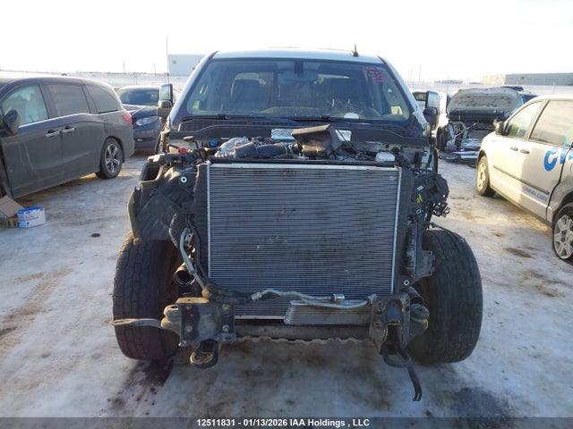 1GC4KWCY1KF118865 Chevrolet Silverado K3500 Lt