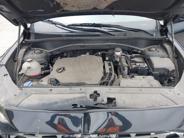 Hyundai Santa Fe 2023 5NMS3DAJ4PH573914 Image 10