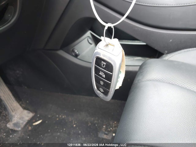 Hyundai Santa Fe 2023 5NMS3DAJ4PH573914 Image 11