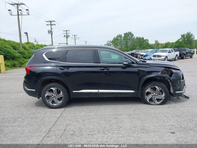 Hyundai Santa Fe 2023 5NMS3DAJ4PH573914 Image 12