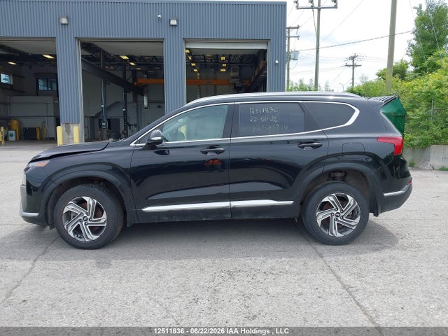 Hyundai Santa Fe 2023 5NMS3DAJ4PH573914 Image 13