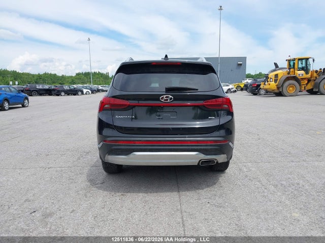 Hyundai Santa Fe 2023 5NMS3DAJ4PH573914 Image 15