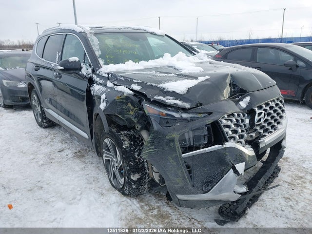Hyundai Santa Fe 2023 5NMS3DAJ4PH573914 Image 18