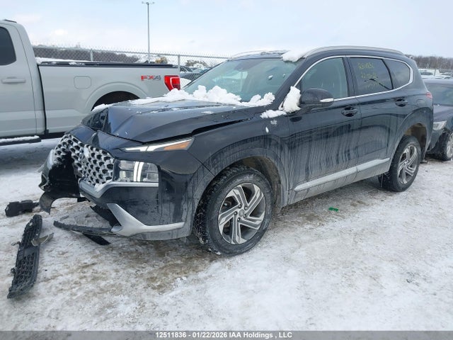 Hyundai Santa Fe 2023 5NMS3DAJ4PH573914 Image 19