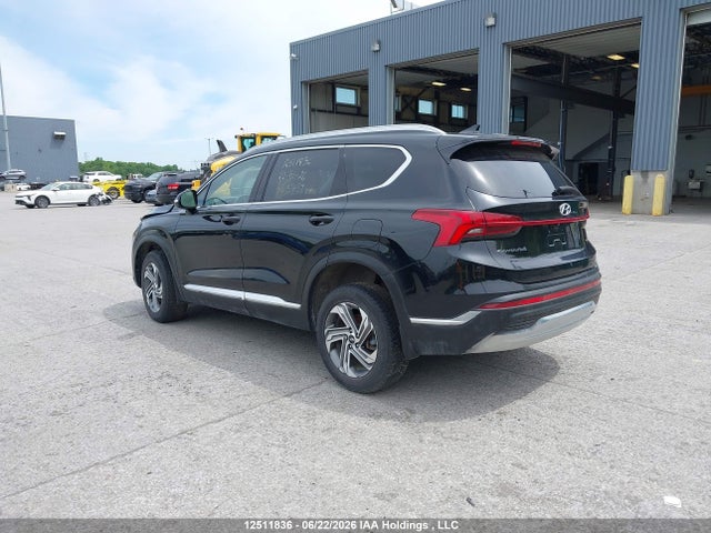 Hyundai Santa Fe 2023 5NMS3DAJ4PH573914 Image 3
