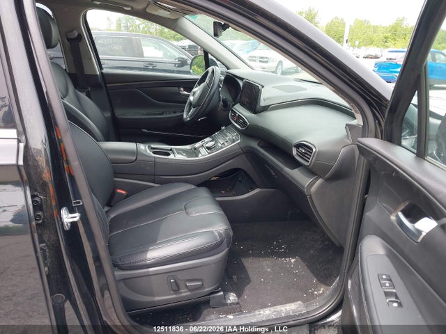 Hyundai Santa Fe 2023 5NMS3DAJ4PH573914 Image 5