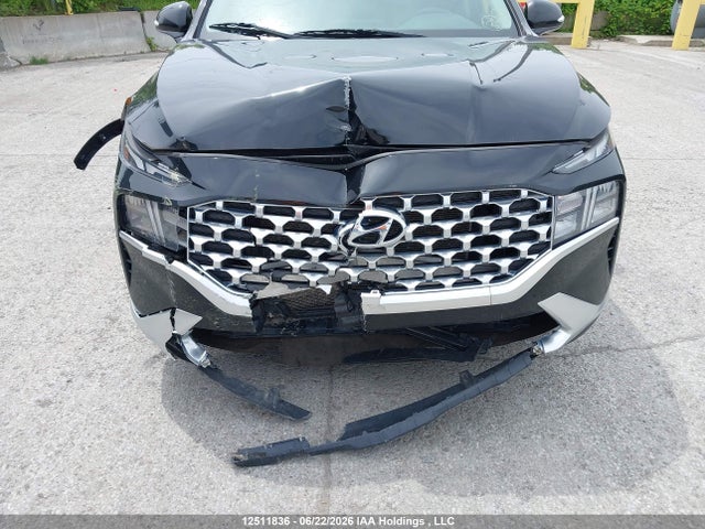 Hyundai Santa Fe 2023 5NMS3DAJ4PH573914 Image 6