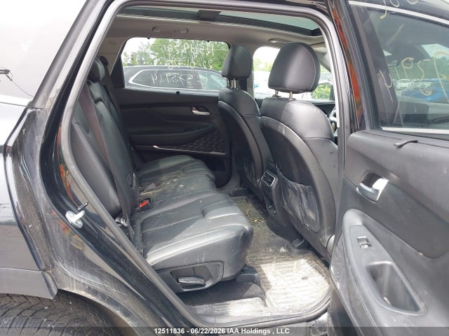 Hyundai Santa Fe 2023 5NMS3DAJ4PH573914 Image 8