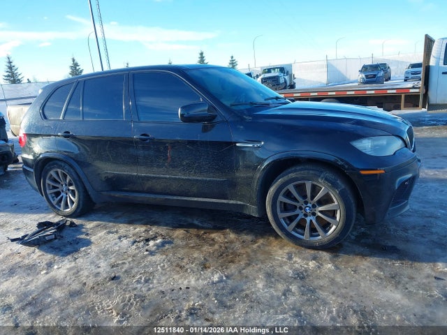 Продаж на аукціоні авто 2010 Bmw X5 M, vin: 5YMGY0C56ALK25075, номер лоту: 12511840