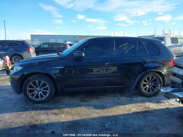 Продаж на аукціоні авто 2010 Bmw X5 M, vin: 5YMGY0C56ALK25075, номер лоту: 12511840