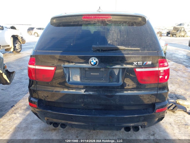 Продаж на аукціоні авто 2010 Bmw X5 M, vin: 5YMGY0C56ALK25075, номер лоту: 12511840
