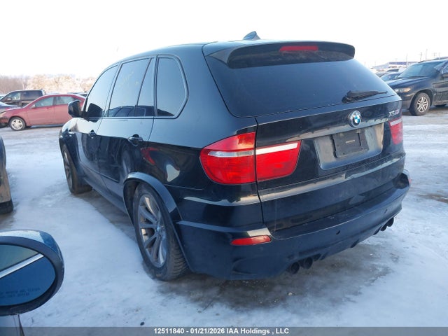 Продаж на аукціоні авто 2010 Bmw X5 M, vin: 5YMGY0C56ALK25075, номер лоту: 12511840