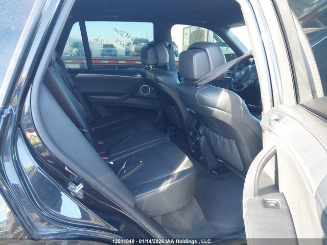 Продаж на аукціоні авто 2010 Bmw X5 M, vin: 5YMGY0C56ALK25075, номер лоту: 12511840