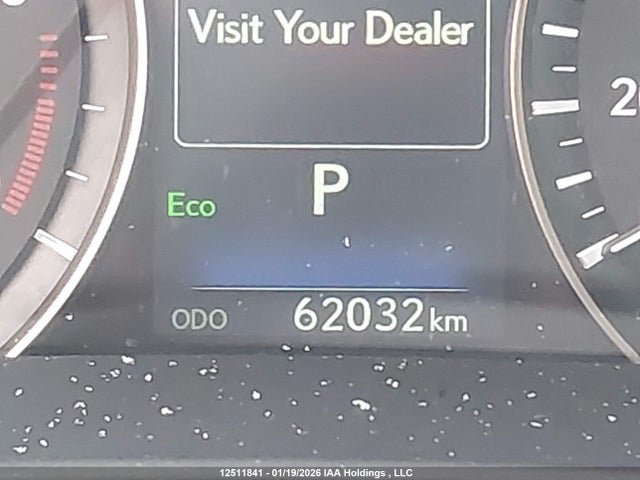 2T2JZMDA2LC255789 Lexus RX 350