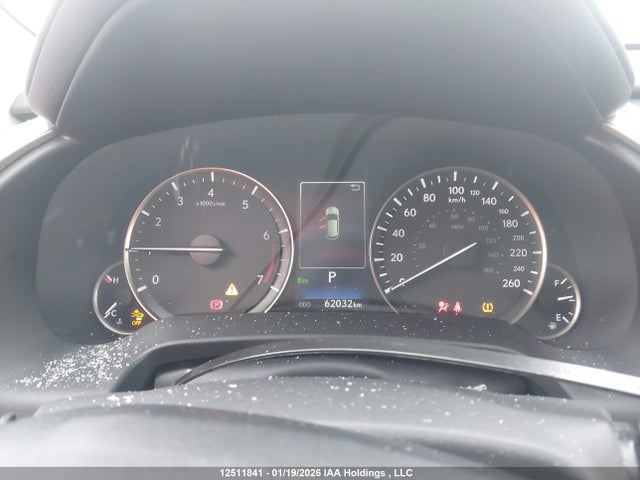 2T2JZMDA2LC255789 Lexus RX 350