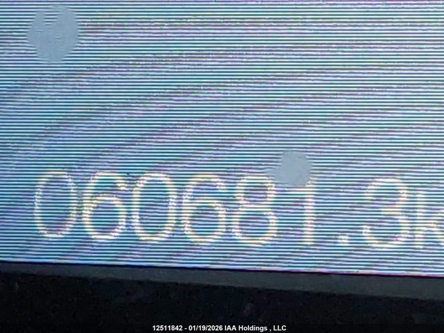 2FMPK4K9XNBA75835 Ford Edge Titanium