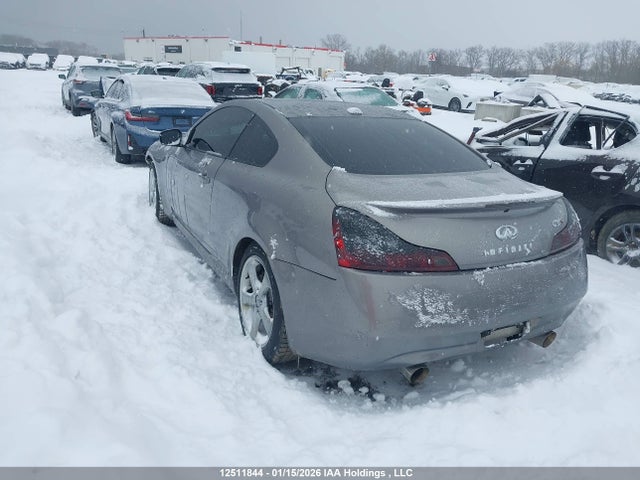 Продажа на аукционе авто 2008 Infiniti G37 Journey/sport, vin: JNKCV64E98M117649, номер лота: 12511844
