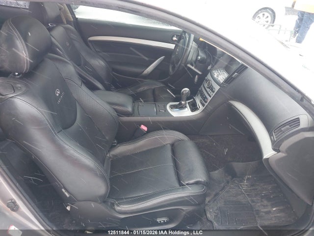 Продажа на аукционе авто 2008 Infiniti G37 Journey/sport, vin: JNKCV64E98M117649, номер лота: 12511844