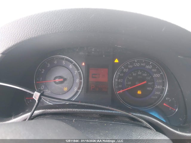 Продажа на аукционе авто 2008 Infiniti G37 Journey/sport, vin: JNKCV64E98M117649, номер лота: 12511844