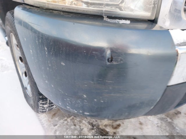 Aukcja sprzedaży 2010 Chevrolet Silverado 1500 Ls, vin: 1GCSCREA9AZ218621, numer aukcji: 12511849