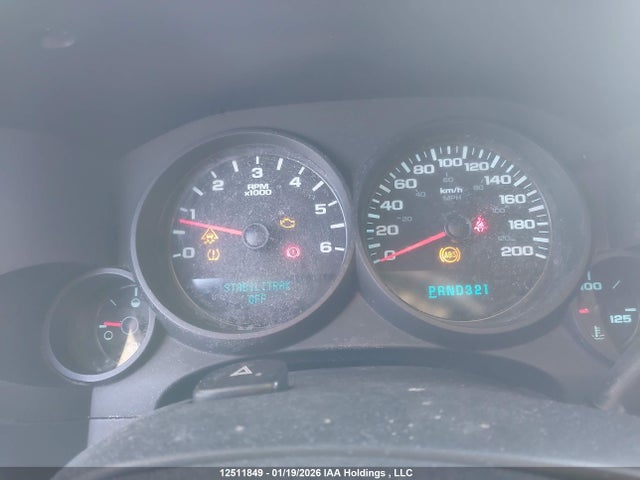 Aukcja sprzedaży 2010 Chevrolet Silverado 1500 Ls, vin: 1GCSCREA9AZ218621, numer aukcji: 12511849