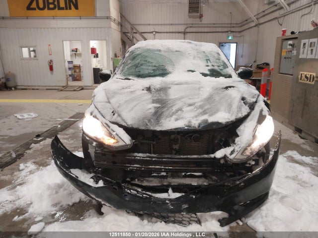 3N1AB7AP4GL639825 Nissan Sentra S/sv/sr/sl