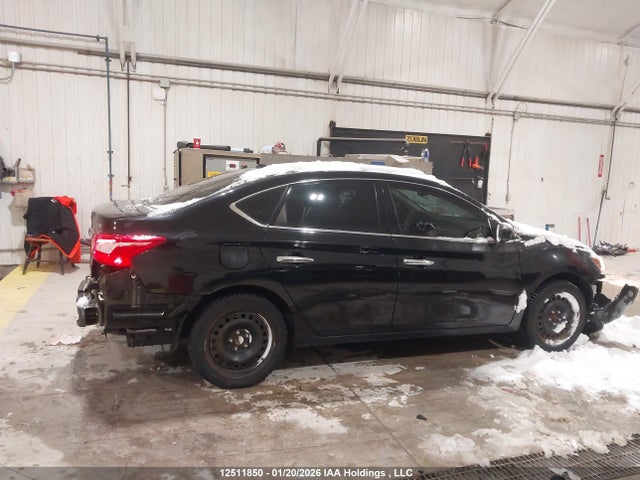 3N1AB7AP4GL639825 Nissan Sentra S/sv/sr/sl