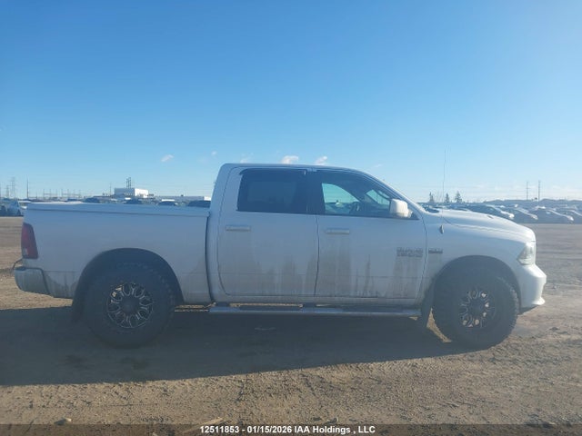 RAM 1500 Sport 2015 1C6RR7MT3FS632781 Image 12