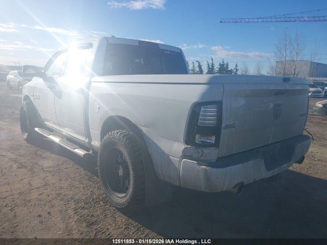 RAM 1500 Sport 2015 1C6RR7MT3FS632781 Image 3