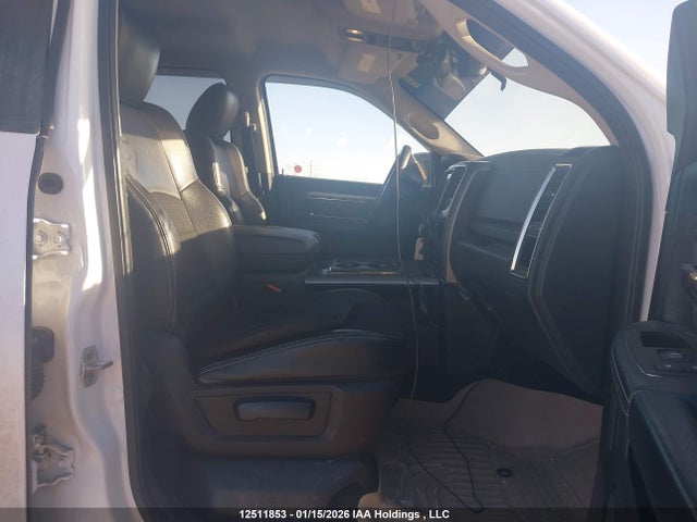 RAM 1500 Sport 2015 1C6RR7MT3FS632781 Image 5