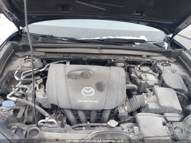 3MVDMAB7XMM275723 Mazda Cx-30 Gx