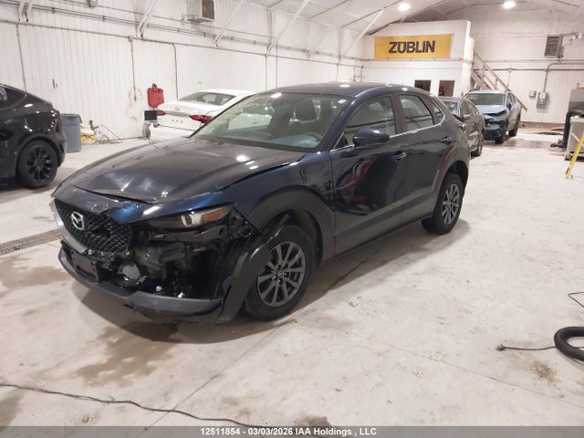 3MVDMAB7XMM275723 Mazda Cx-30 Gx