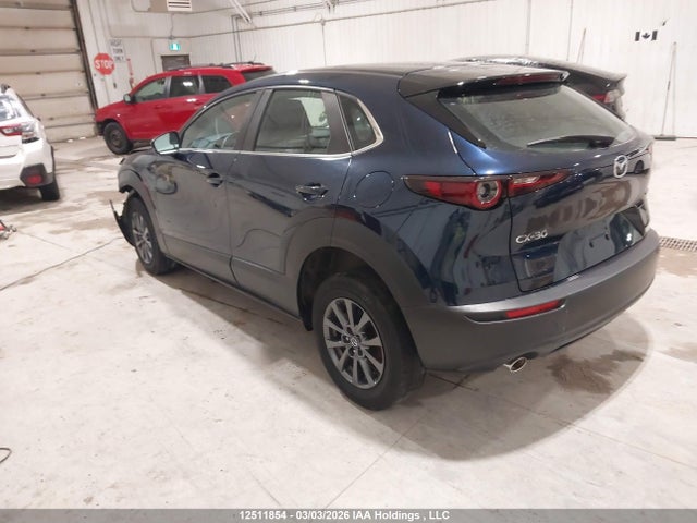 3MVDMAB7XMM275723 Mazda Cx-30 Gx
