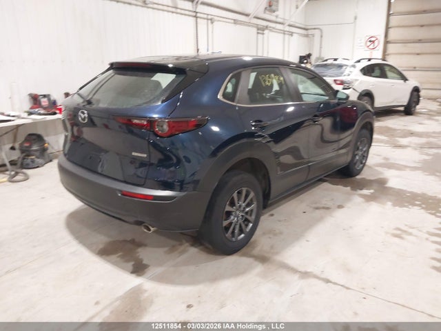 3MVDMAB7XMM275723 Mazda Cx-30 Gx