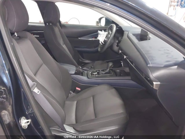 3MVDMAB7XMM275723 Mazda Cx-30 Gx