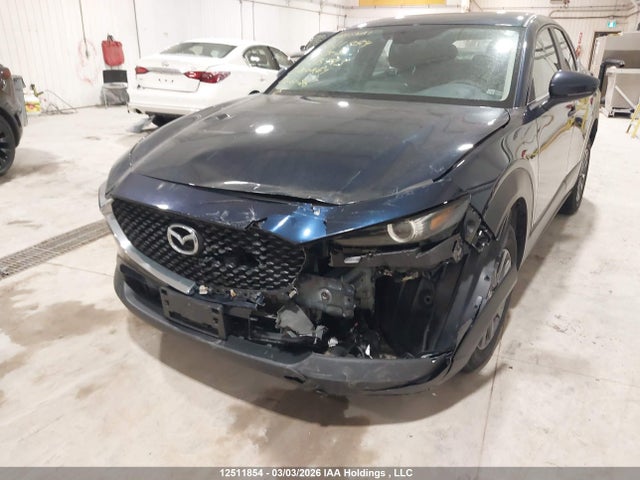 3MVDMAB7XMM275723 Mazda Cx-30 Gx
