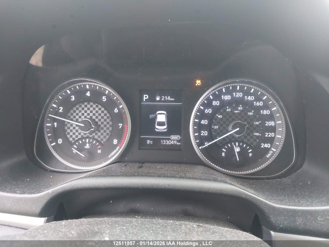 KMHD84LF1KU738950 Hyundai Elantra Preferred