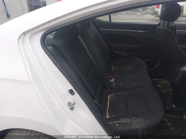 KMHD84LF1KU738950 Hyundai Elantra Preferred